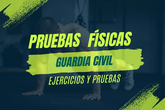 pruebas físicas guardia civil portada